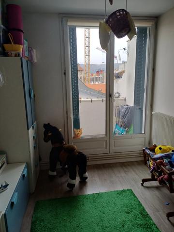 Appartement à vendre 4 pièces CLERMONT FERRAND SALINS (63)