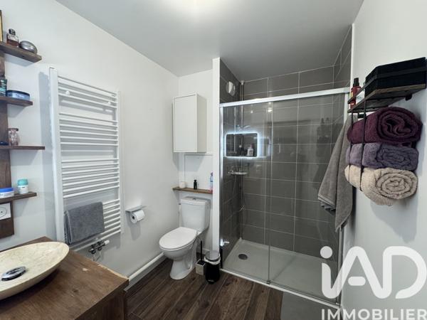 Appartement à vendre 2 pièces 39 m² Bondoufle