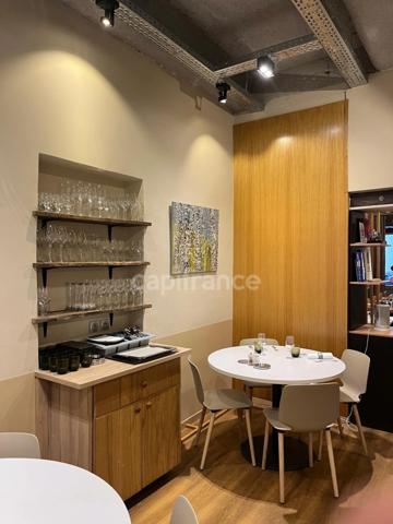 restaurant à vendre LYON 6EME ARRONDISSEMENT (69)