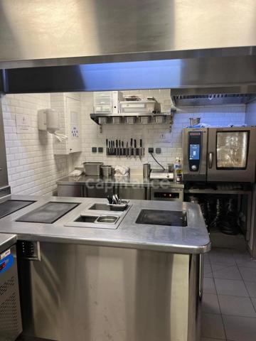 restaurant à vendre LYON 6EME ARRONDISSEMENT (69)