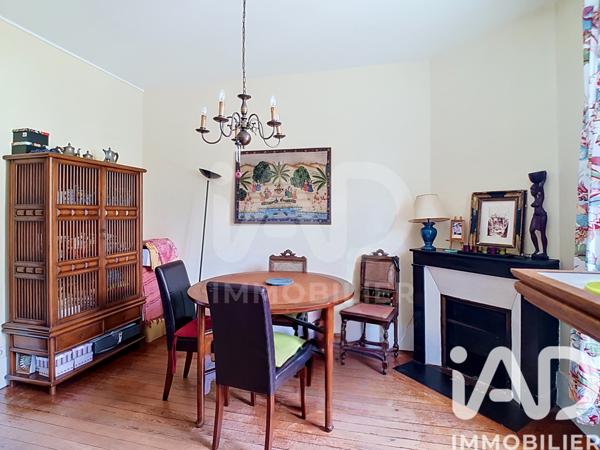 Maison à vendre 4 pièces 70,36 m² Melun