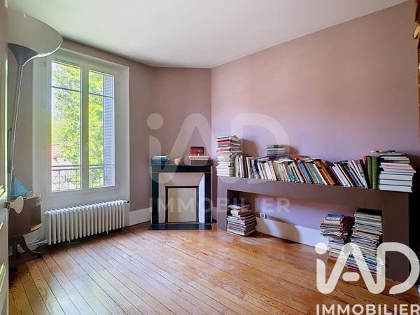 Maison à vendre 4 pièces 70,36 m² Melun