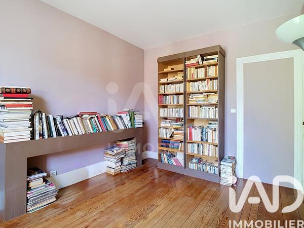 Maison à vendre 4 pièces 70,36 m² Melun