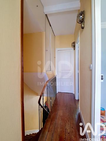 Maison à vendre 4 pièces 70,36 m² Melun