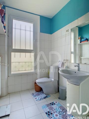 Maison à vendre 4 pièces 70,36 m² Melun