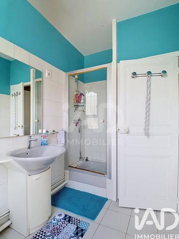 Maison à vendre 4 pièces 70,36 m² Melun