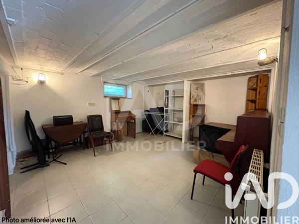 Maison à vendre 4 pièces 70,36 m² Melun