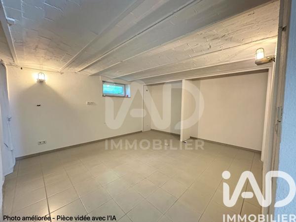 Maison à vendre 4 pièces 70,36 m² Melun