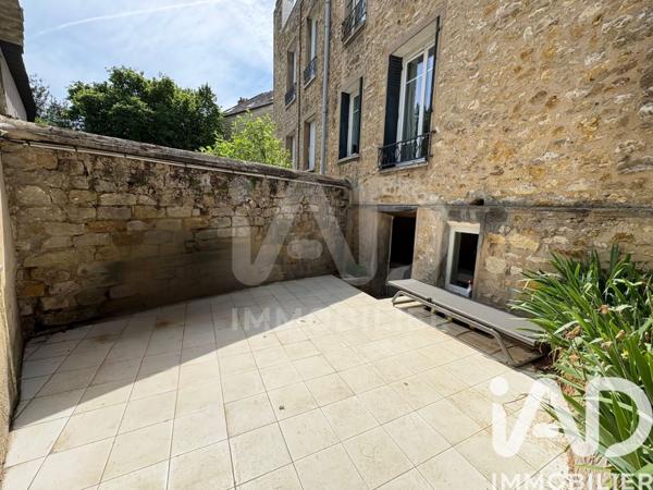 Maison à vendre 4 pièces 70,36 m² Melun