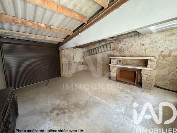 Maison à vendre 4 pièces 70,36 m² Melun