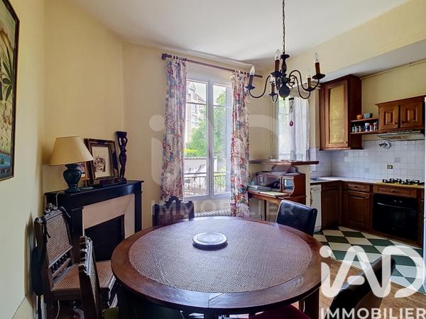 Maison à vendre 4 pièces 70,36 m² Melun