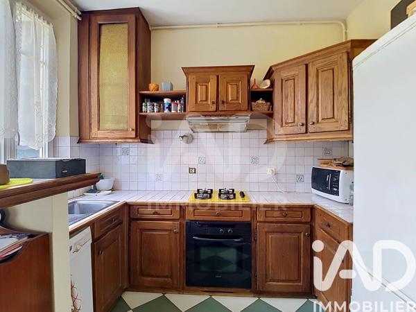 Maison à vendre 4 pièces 70,36 m² Melun