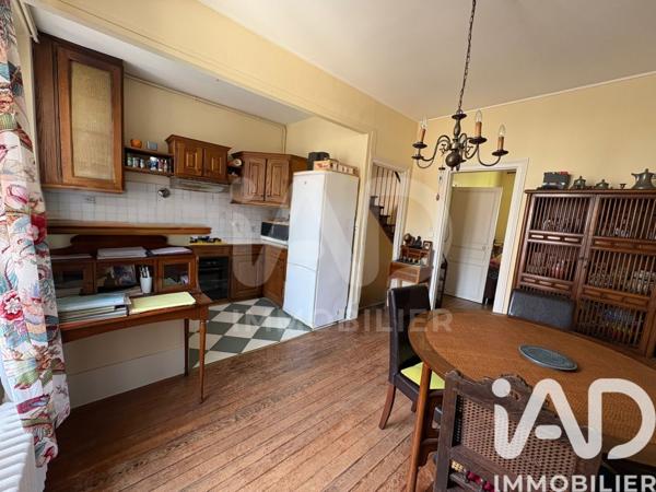 Maison à vendre 4 pièces 70,36 m² Melun