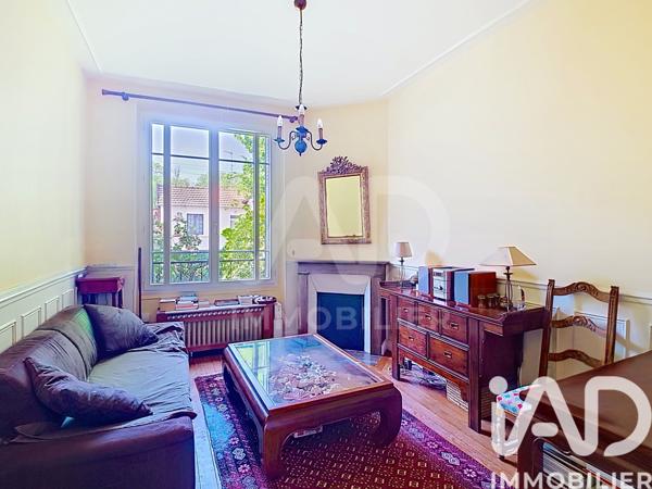 Maison à vendre 4 pièces 70,36 m² Melun