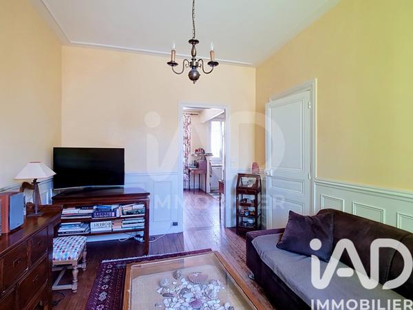 Maison à vendre 4 pièces 70,36 m² Melun