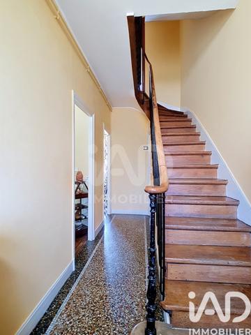 Maison à vendre 4 pièces 70,36 m² Melun
