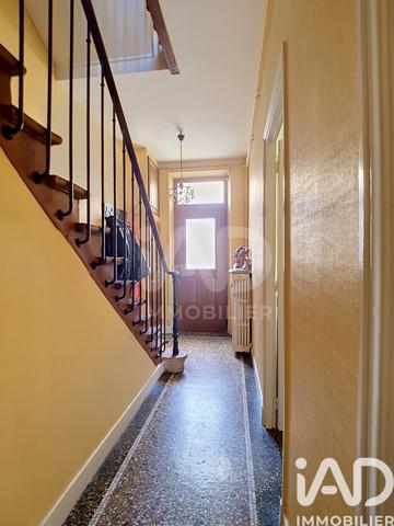 Maison à vendre 4 pièces 70,36 m² Melun