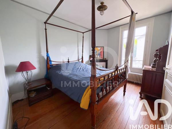 Maison à vendre 4 pièces 70,36 m² Melun