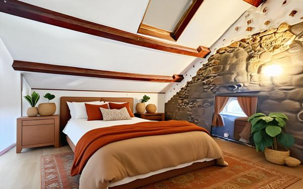 Appartement à vendre    4 pièces •  Brenthonne