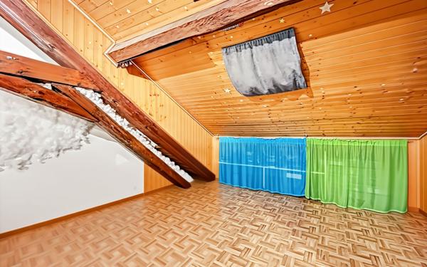 Appartement à vendre    4 pièces •  Brenthonne