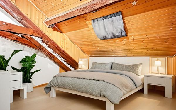 Appartement à vendre    4 pièces •  Brenthonne