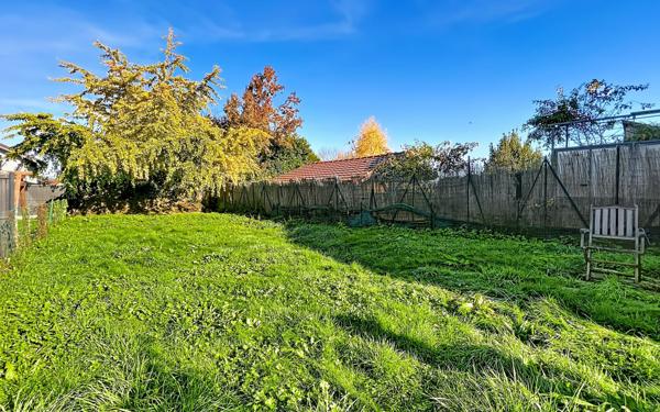 Appartement à vendre    4 pièces •  Brenthonne