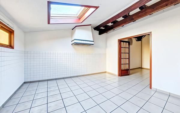 Appartement à vendre    4 pièces •  Brenthonne