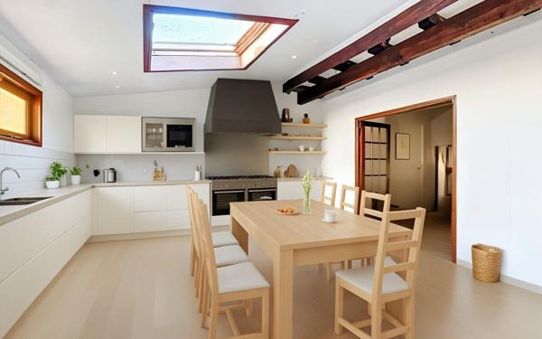 Appartement à vendre    4 pièces •  Brenthonne