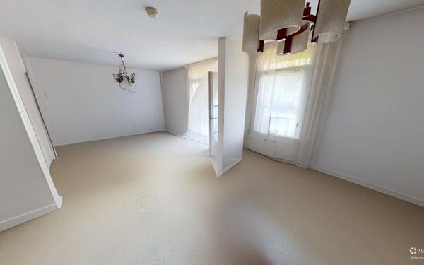 Appartement à vendre    4 pièces • 106,68 m2 La Seyne-sur-Mer