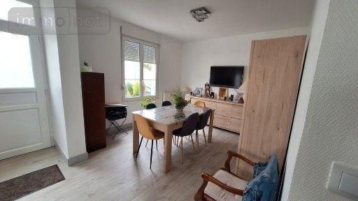 Maison à louer à Alençon dans l'Orne (61000), ref : 61001-89