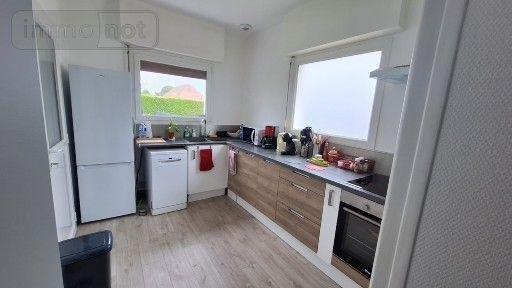 Maison à louer à Alençon dans l'Orne (61000), ref : 61001-89