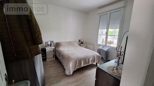 Maison à louer à Alençon dans l'Orne (61000), ref : 61001-89