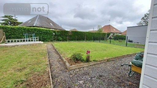Maison à louer à Alençon dans l'Orne (61000), ref : 61001-89