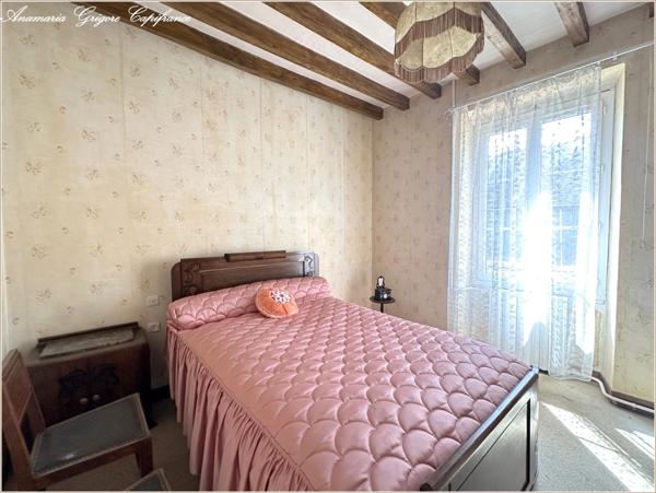 Frazé (28160)  Longère de plain-pied à rénover 100 m² habitable, jardin 1676 m² – Proche Château