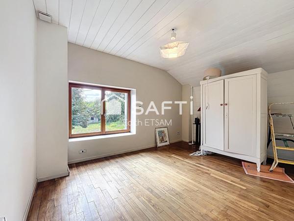 Maison 9 pièces 278 m²