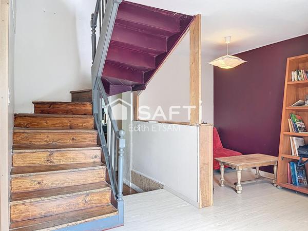 Maison 9 pièces 278 m²