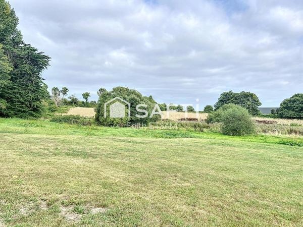 Maison 9 pièces 278 m²