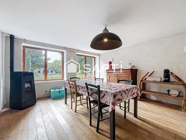 Maison 9 pièces 278 m²