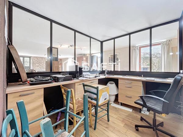 Maison 9 pièces 278 m²