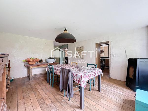 Maison 9 pièces 278 m²