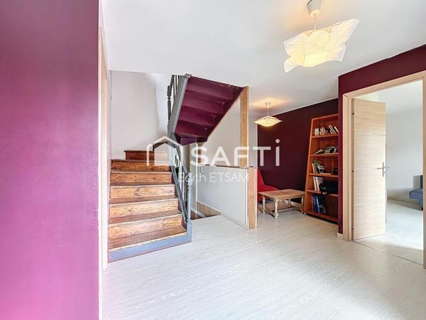 Maison 9 pièces 278 m²