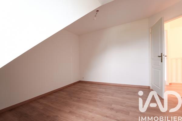 Maison à vendre 8 pièces 240 m² Luynes