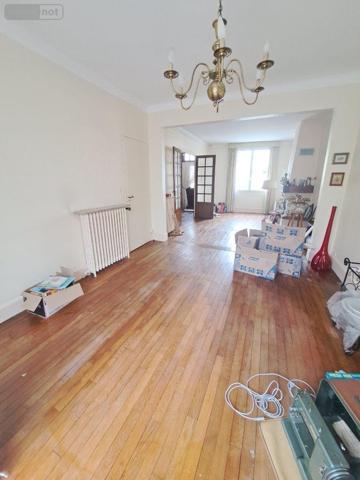 Maison à vendre à Le Mans dans la Sarthe (72000), ref : 001/1632