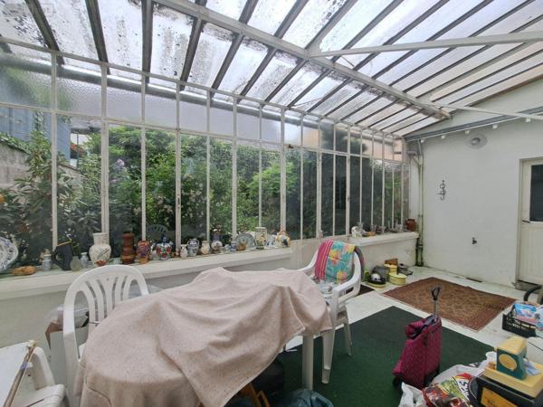 Maison à vendre à Le Mans dans la Sarthe (72000), ref : 001/1632