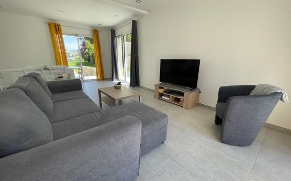 Maison à louer    4 pièces •  Lorette