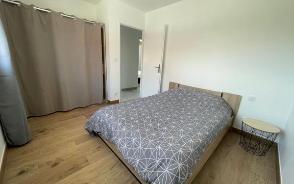 Maison à louer    4 pièces •  Lorette