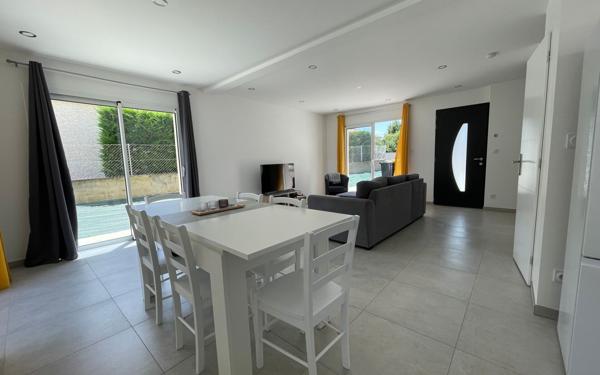 Maison à louer    4 pièces •  Lorette