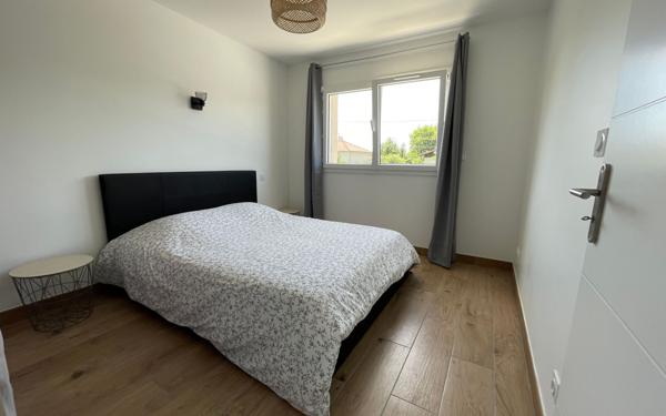 Maison à louer    4 pièces •  Lorette