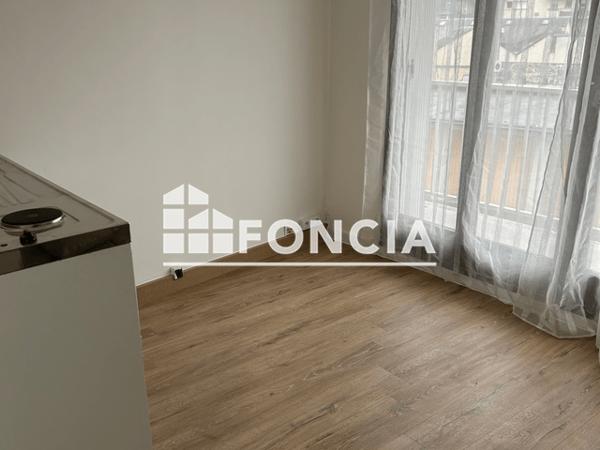 Location Studio 14.63 m² - 6 RUE DE VERNOUILLET SY4216 Dreux 28100
