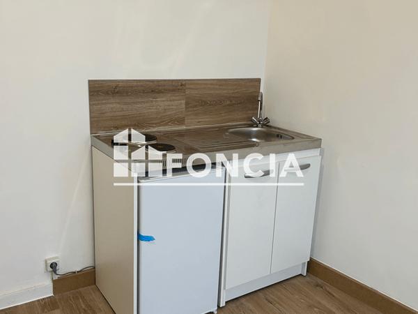 Location Studio 14.63 m² - 6 RUE DE VERNOUILLET SY4216 Dreux 28100